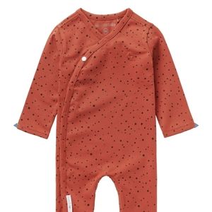 Noppies baby playsuit 4-6 months